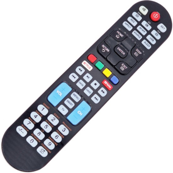 CRC1107 Telecomanda universala pentru LCD/LED/HD TV 