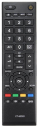 CT-90326 Telecomanda pentru LCD TOSHIBA 