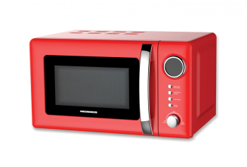 Cuptoare cu microunde CUPTOR CU MICROUNDE HEINNER HMW-20GRD 