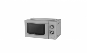 Cuptoare cu microunde CUPTOR CU MICROUNDE HEINNER HMW-M2035SL 