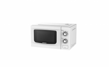 Cuptoare cu microunde CUPTOR CU MICROUNDE HEINNER HMW-M2035WH 