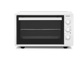 Cuptoare electrice CUPTOR ELECTRIC HEINNER HCE-S37WH 