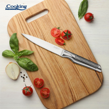 Cutite & seturi CUTIT INOX UNIVERSAL 13 CM SKYLINE 