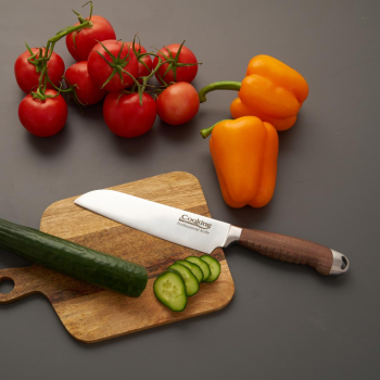 Cutite & seturi CUTIT SANTOKU 18 CM MAESTRO 