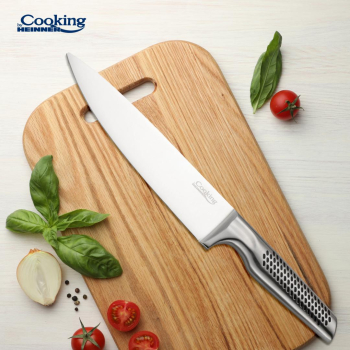 Cutite & seturi CUTITUL BUCATARULUI 20 CM INOX SKYLINE 