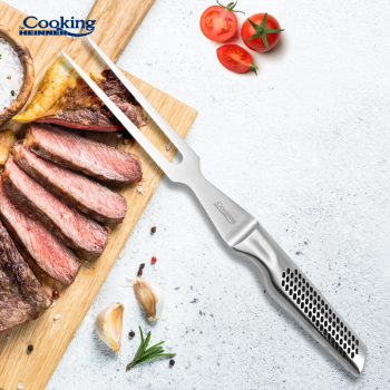 Cutite & seturi FURCULITA INOX 20 CM SKYLINE 
