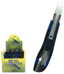Cutter Profesional Jbm 