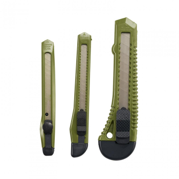 Cuttere HR SET 3 CUTTERE 