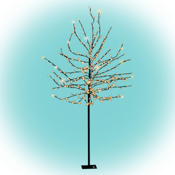 Decoratiune Cu Led-uri Cires 2 M 230v 