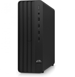 Desktop PC HP 290G9 SFF i3-12100 8GB 256GB UMA DOS 
