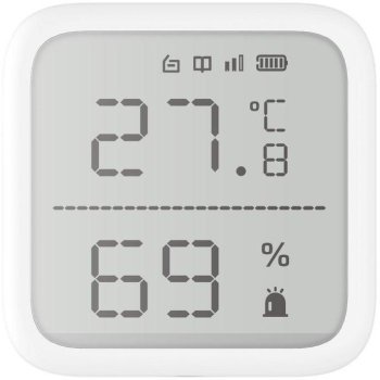 Detectori DETECTOR DE TEMPERATURA WIRELESS AXPRO 
