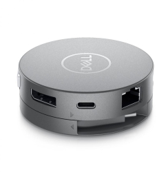 Docking stations Dell DA310 USB-C Mobile Adapter DL