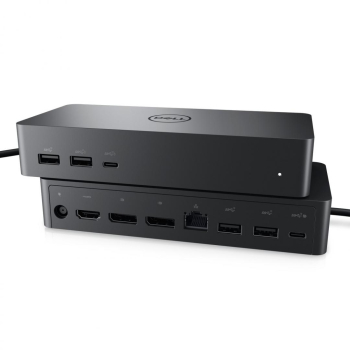 Docking stations Dell Universal Dock UD22 