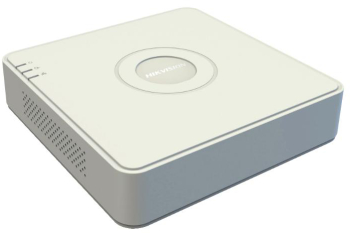 DVR DVR 8CH 5MP 1U H.265 ACUSENSE 