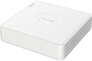 DVR DVR MINI 720P 8CH 1XSATA 1U H.265 