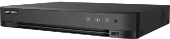 DVR DVR TURBOHD 4 CH 2MP 1XHDD ACUSENS 