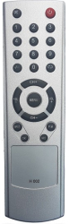 EC-T15 EC-T17 EC-T19 Telecomanda pentru LCD LUSTAR 