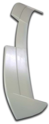 Eleron Luneta compatibil cu SEAT Leon 3 III 2012-2020 nevopsit 
