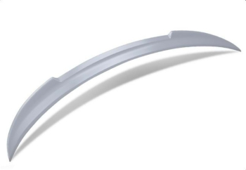 Eleron portbagaj compatibil cu BMW seria 3 F30 2012-2018 M4 Design nevopsit 