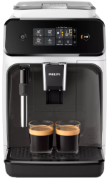 Espressoare EP1223/00 PHI 1200 WH 230/50 