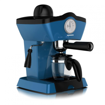 Espressoare ESPRESSOR HEINNER CHARM HEM-200BL