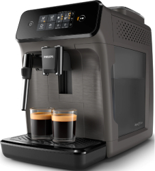 Espressoare ESPRESSOR PHILIPS EP1224/00 