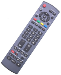 EUR7651120 Telecomanda pentru TV/LCD PANASONIC echivalenta cu N2QAYB000039 