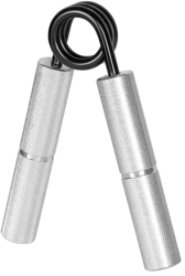 Extensor antrenament forta 23kg - Rebel Active Metalic Hand Gripper 