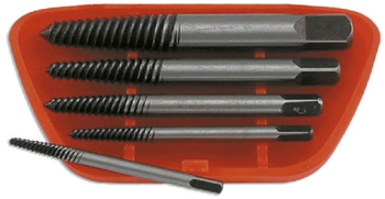 Extractor De Suruburi Rupte Jbm 