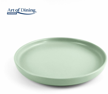 Farfurii & Boluri de Servire FARFURIE DESERT CERAMICA 20 CM YVONNE 