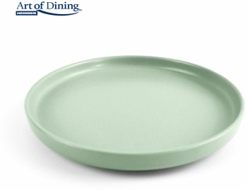 Farfurii & Boluri de Servire FARFURIE INTINSA CERAMICA 27 CM YVONNE 