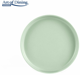 Farfurii & Boluri de Servire SET 6 FARF DESERT CERAMICA 20CM YVONNE 