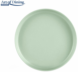 Farfurii & Boluri de Servire SET 6 FARF INTINSE CERAMICA 27CM YVONNE 