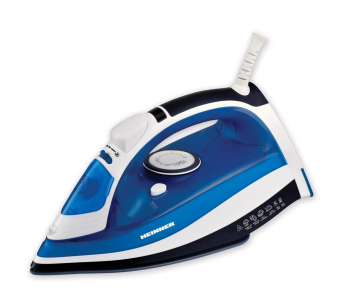 Fiare de calcat FIER DE CALCAT HEINNER HSI-2400AZ
