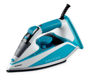 Fiare de calcat FIER DE CALCAT HEINNER HSI-2400LGR 
