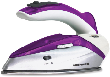 Fiare de calcat FIER DE CALCAT VOIAJ HEINNER HTI-1000PP 