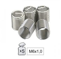 Filete M6X1.0 Jbm 