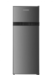 Frigidere FRIGIDER 2 USI HEINNER HF-H2206XE++ 