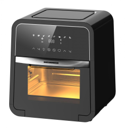 Friteuze FRITEUZA AER CALD HEINNER HAF-B12BK2000 