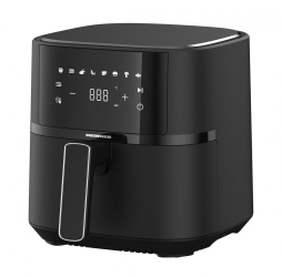 Friteuze FRITEUZA AER CALD HEINNER HAF-B4BK1500 