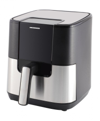 Friteuze FRITEUZA AER CALD HEINNER HAF-H6BKS1500 