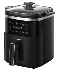 Friteuze FRITEUZA AER CALD HEINNER HAFG-B5BK2600 
