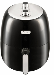Friteuze FRITEUZA CU AER CALD FRAM FAF-1500BK 