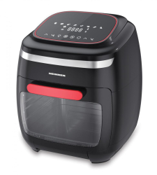Friteuze FRITEUZA CU AER CALD HEINNER HAF-B2000FB 