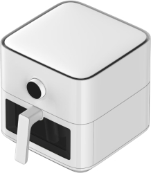 Friteuze Xiaomi Mi Smart Air Fryer 5.5L 