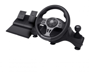 Gamepad Joystick-uri & Casti Gaming Volan racing Trust GXT 289 Movi Movi 