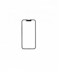 Geam Sticla Cu OCA Apple iPhone 13 Mini Negru 