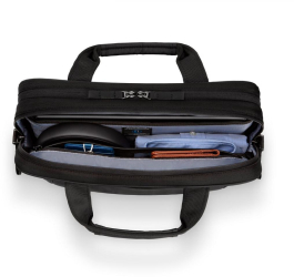 Genti laptop DELL ECOLOOP PRO CLASSIC BRIEFCASE 14 