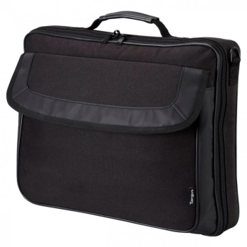 Genti laptop Geanta laptop Targus TAR300 15.6&rdquo negru 