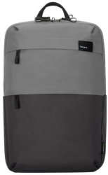 Genti laptop Rucsac laptop Targus 16 Sagano Eco gri 